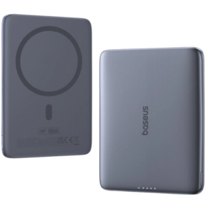 Carregador Portátil MagSafe Picogo 5000mAh